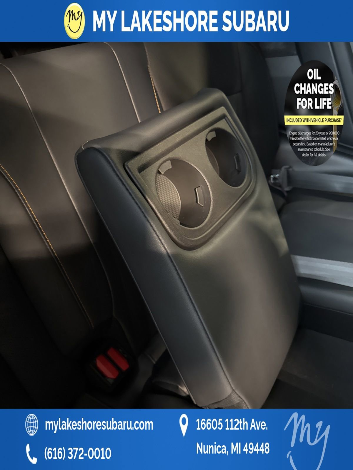 New 2026 Subaru Outback Wilderness image 24