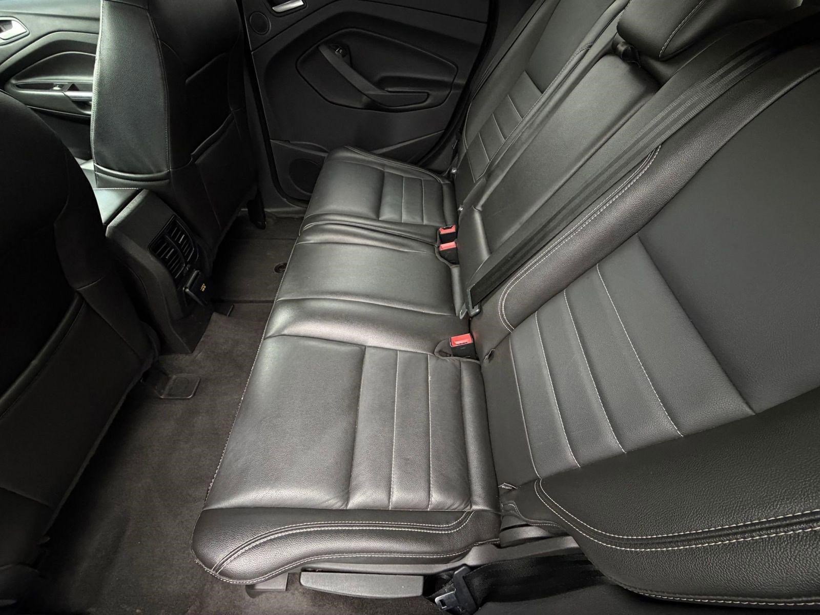 Used 2014 Ford Escape Titanium image 25