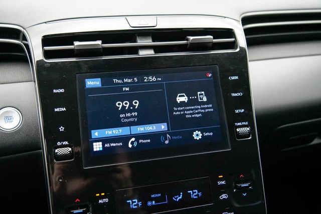 Used 2022 Hyundai Tucson SEL w/ Convenience + Premium Package image 28