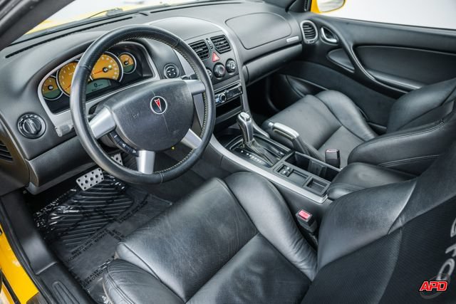 Used 2004 Pontiac GTO RWD image 3