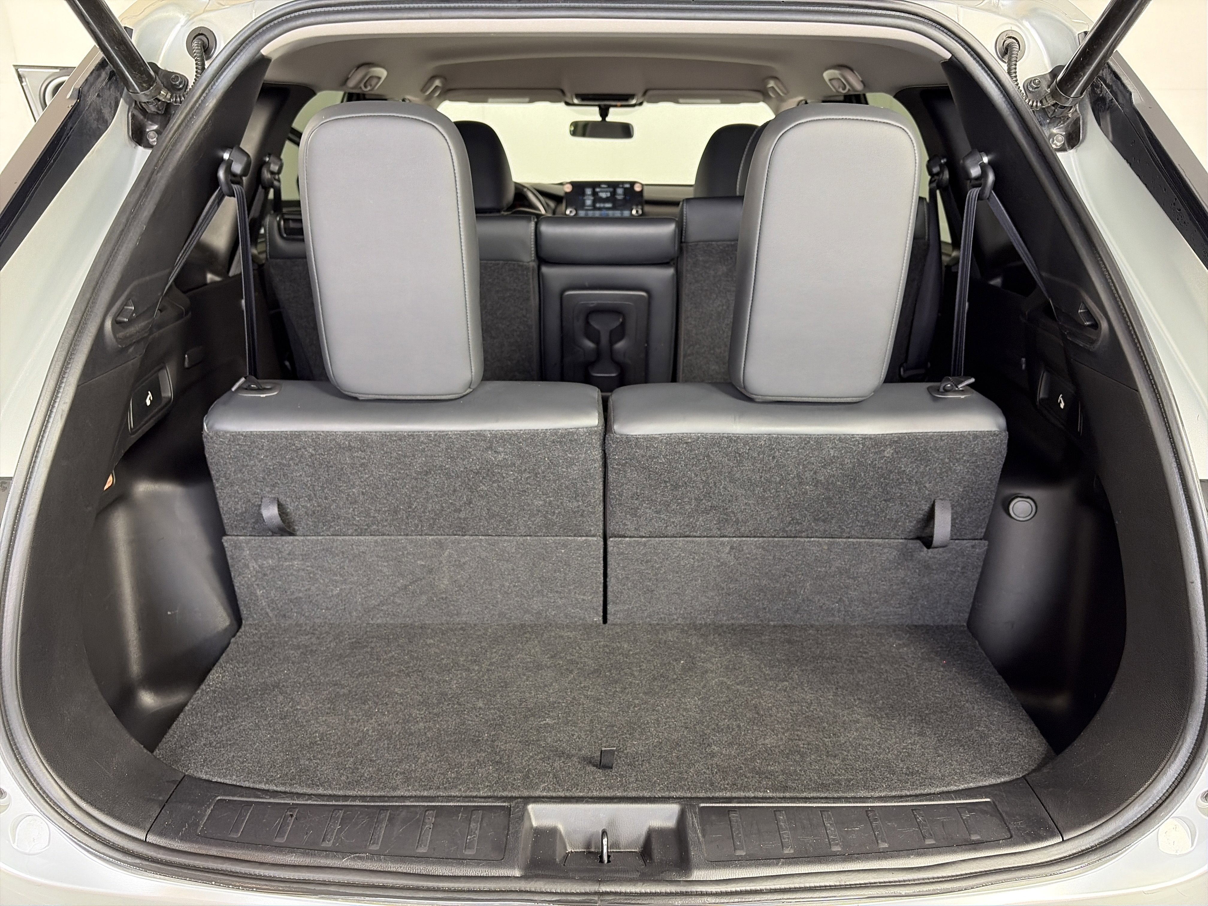 Used 2024 Mitsubishi Outlander SE FWD image 15
