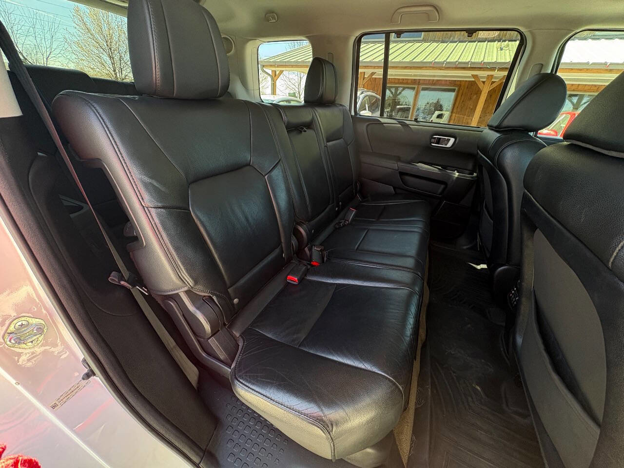 Used 2013 Honda Pilot Touring image 24