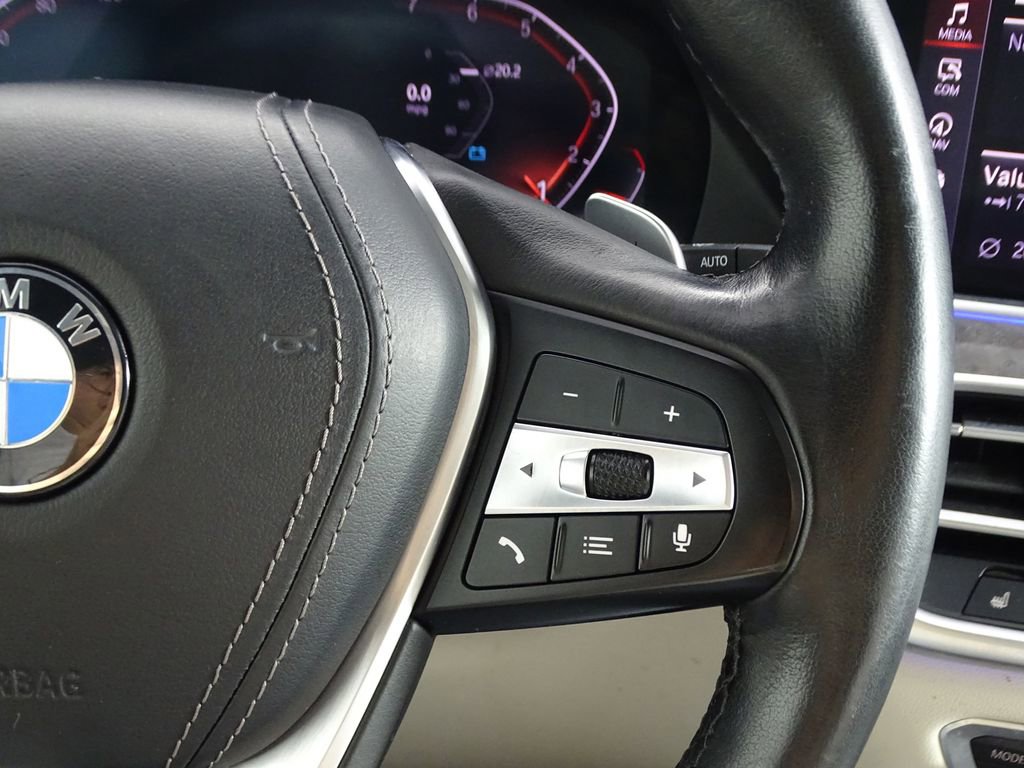 Used 2019 BMW X5 xDrive40i w/ Convenience Package image 29