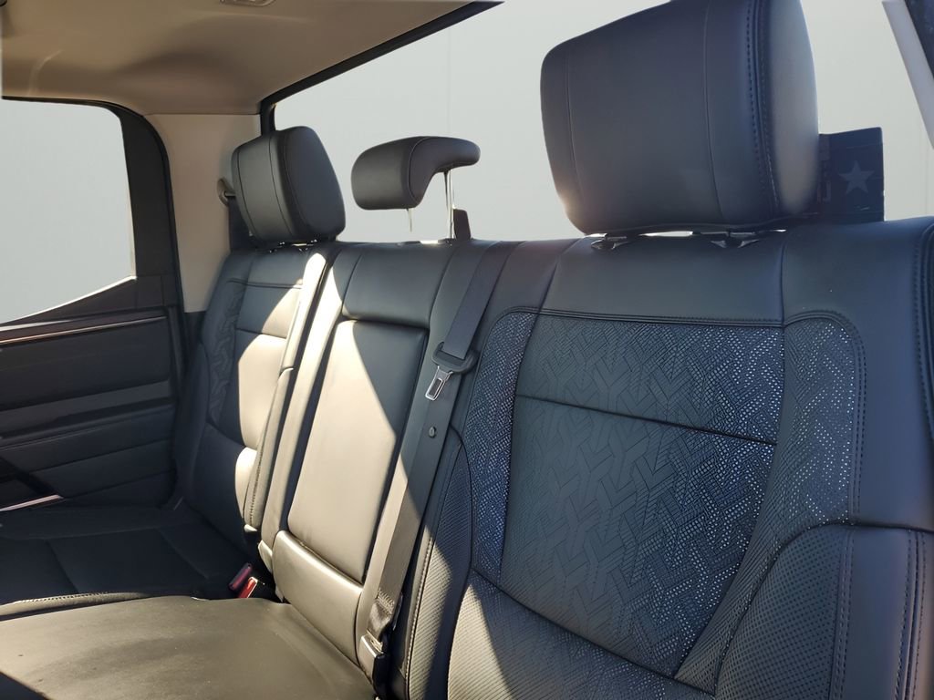 Used 2024 Toyota Tundra Limited image 19