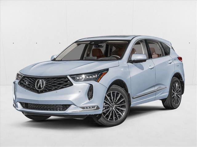New 2026 Acura RDX w/Advance Package image 1