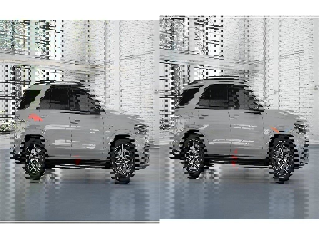 New 2025 Mercedes-Benz GLE 63 AMG S image 15