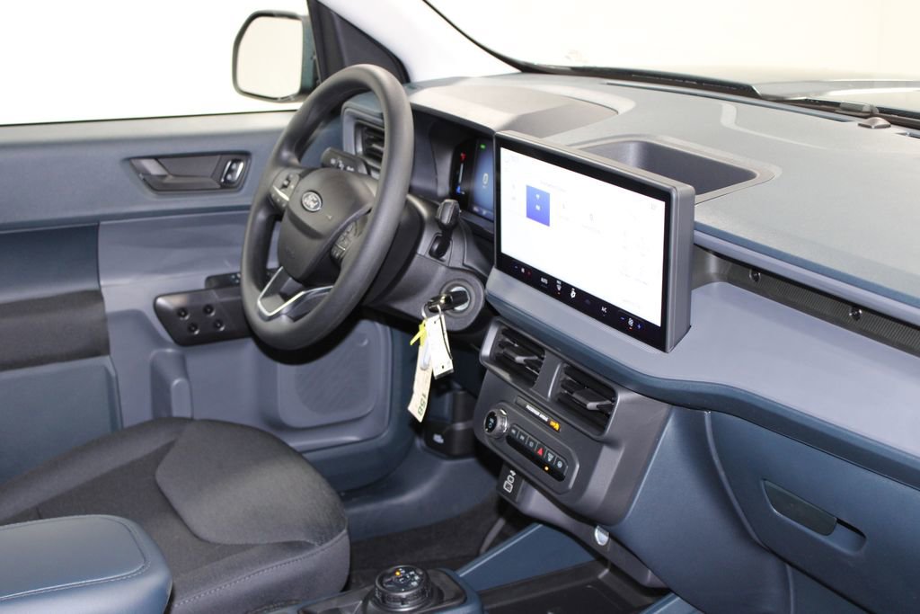 New 2026 Ford Maverick XL image 28