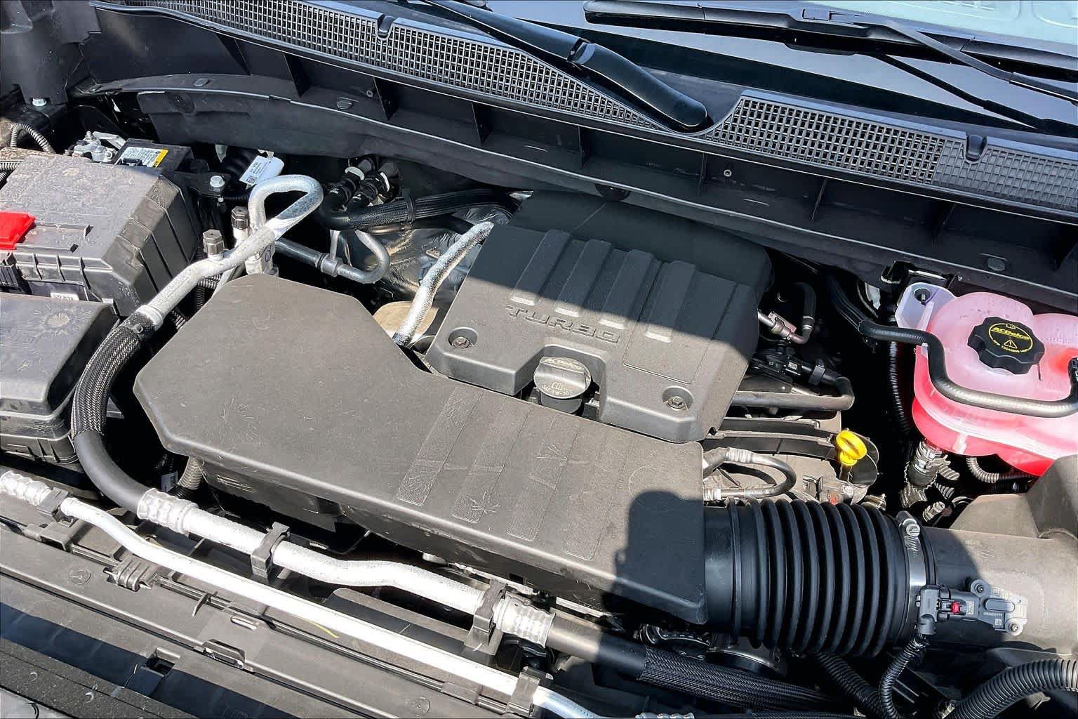 New 2026 Chevrolet Silverado 1500 Custom AWD/4WD image 17