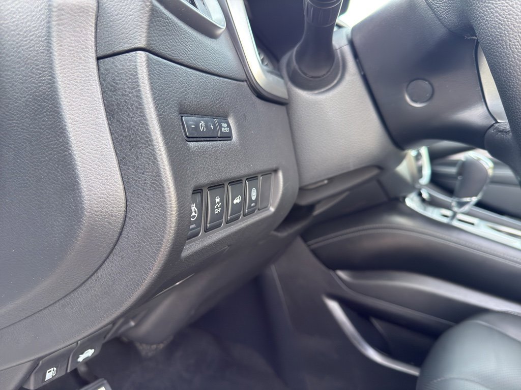 Certified 2024 Nissan Murano SL image 14