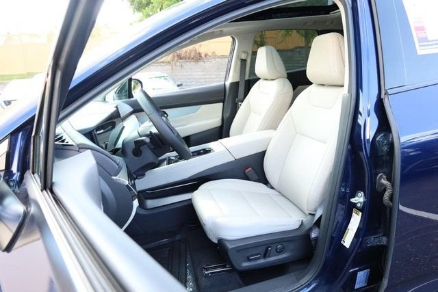 Certified 2025 Nissan Murano SL AWD/4WD image 8