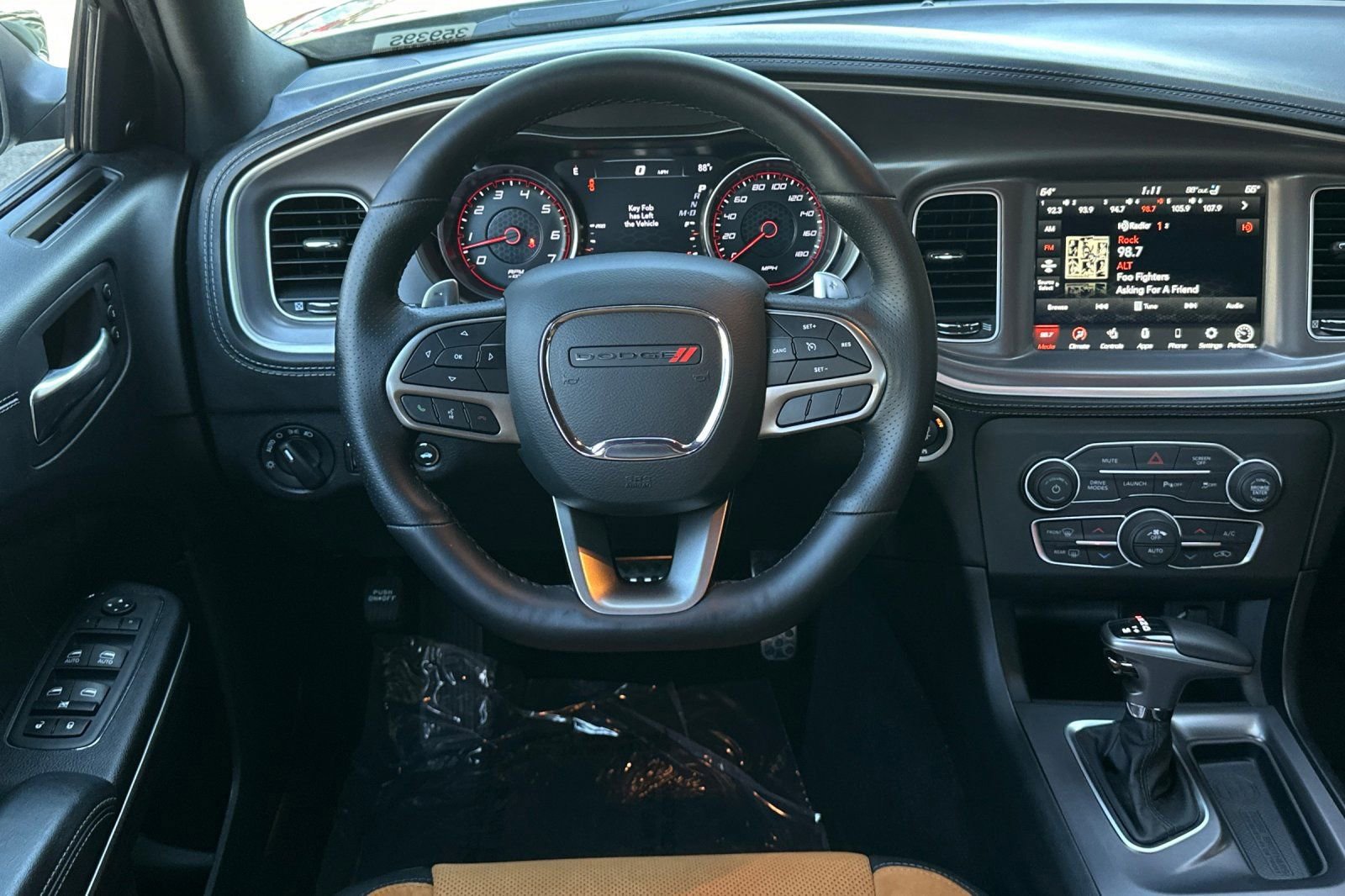 Used 2022 Dodge Charger Scat Pack image 17