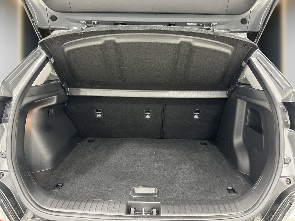 Certified 2023 Hyundai Kona SEL FWD image 13
