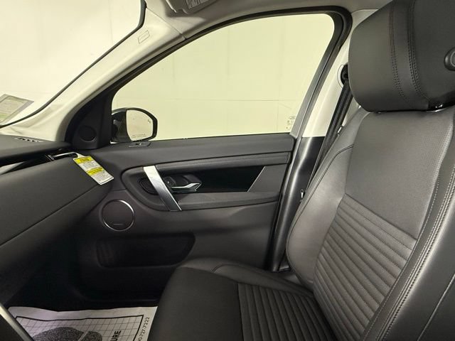 Certified 2025 Land Rover Discovery Sport S AWD/4WD image 21