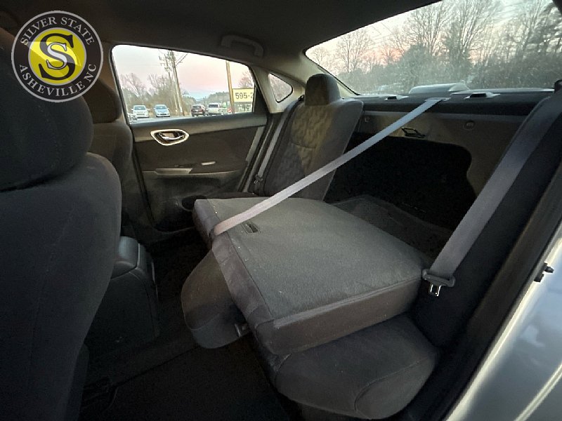 Used 2013 Nissan Sentra SV image 15