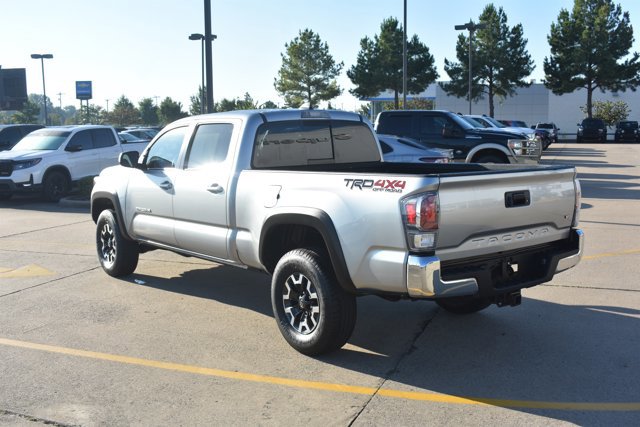 Used 2023 Toyota Tacoma TRD Off-Road image 8