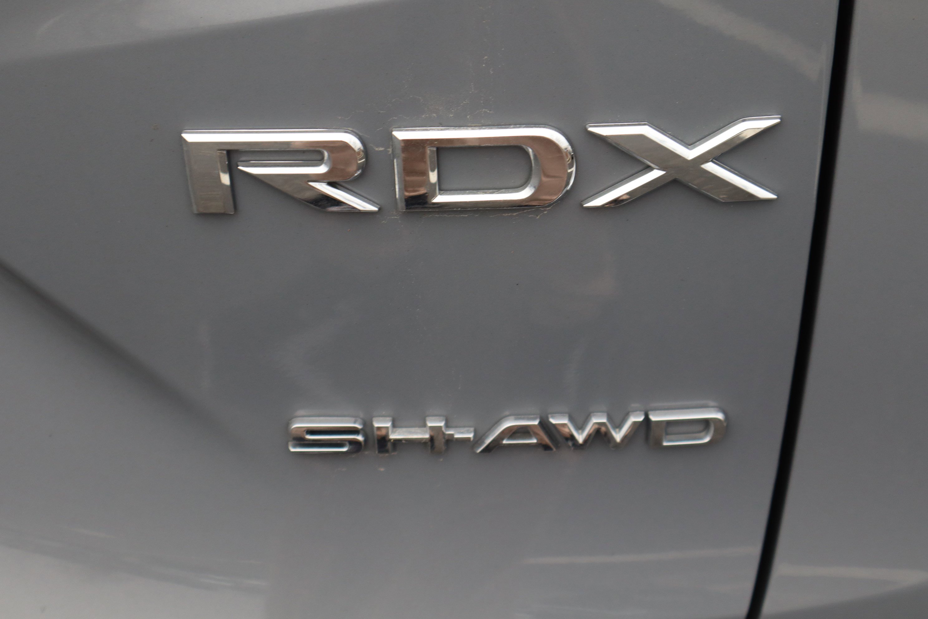 Used 2025 Acura RDX A-Spec image 13