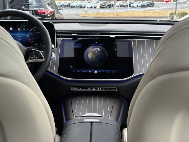 Certified 2025 Mercedes-Benz E 350 4MATIC Sedan image 56