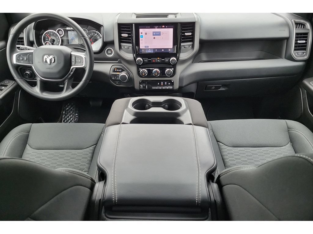 Used 2025 RAM 1500 Tradesman AWD/4WD image 10