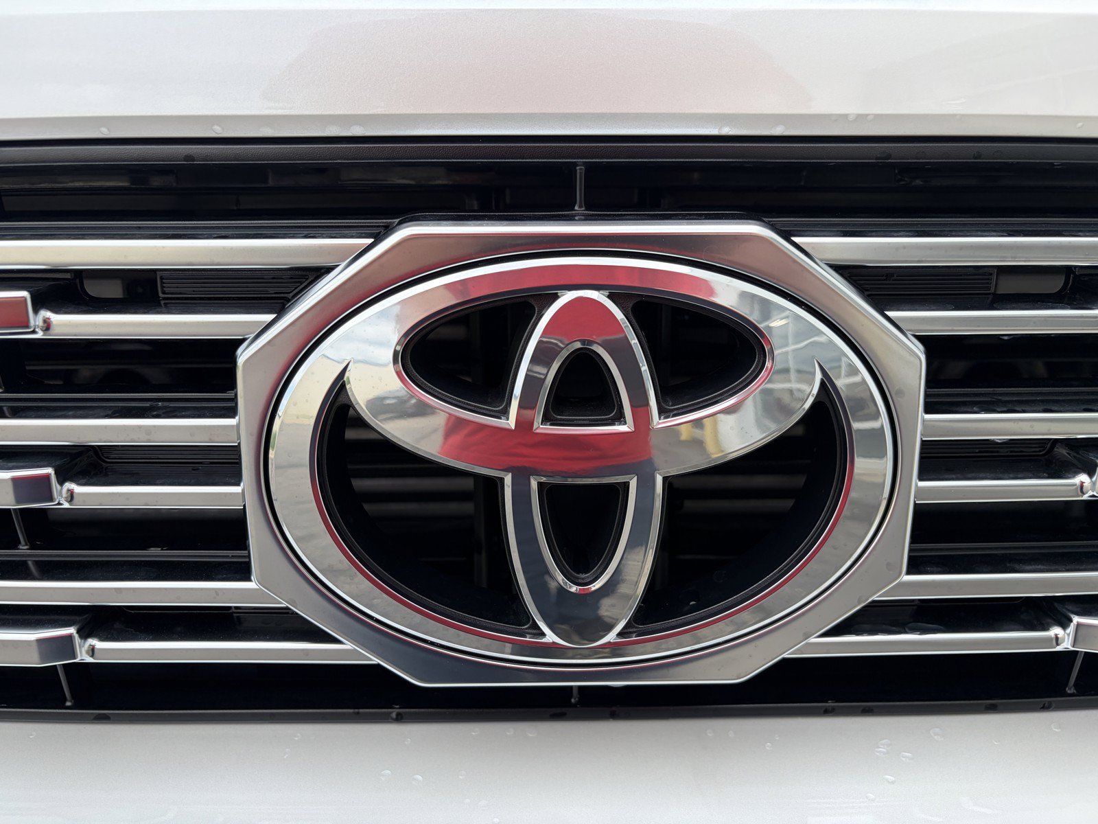 New 2026 Toyota 4Runner Limited AWD/4WD image 36
