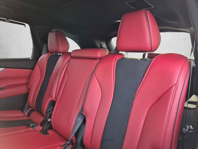 Certified 2026 Acura MDX A-Spec AWD/4WD image 17