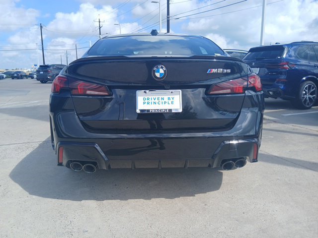 New 2026 BMW M235i xDrive w/ Technology Package AWD/4WD image 8