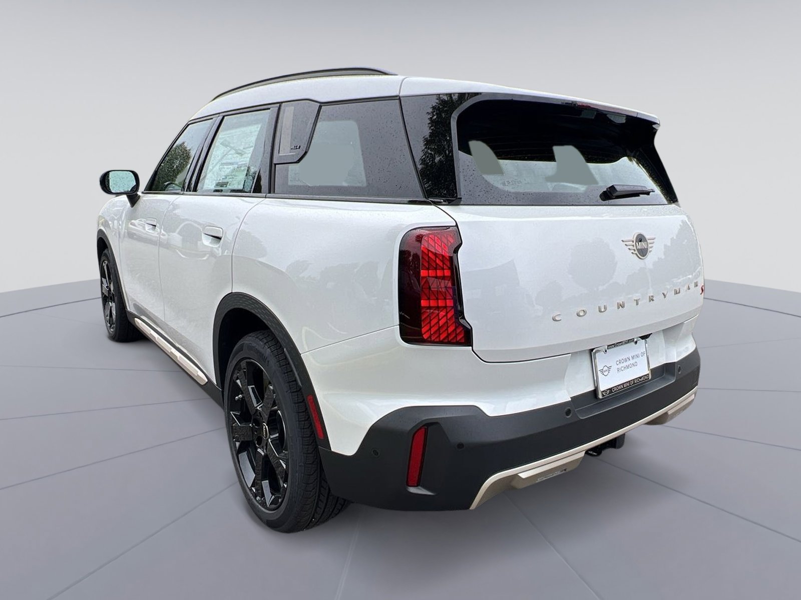 New 2026 MINI Cooper Countryman S image 3