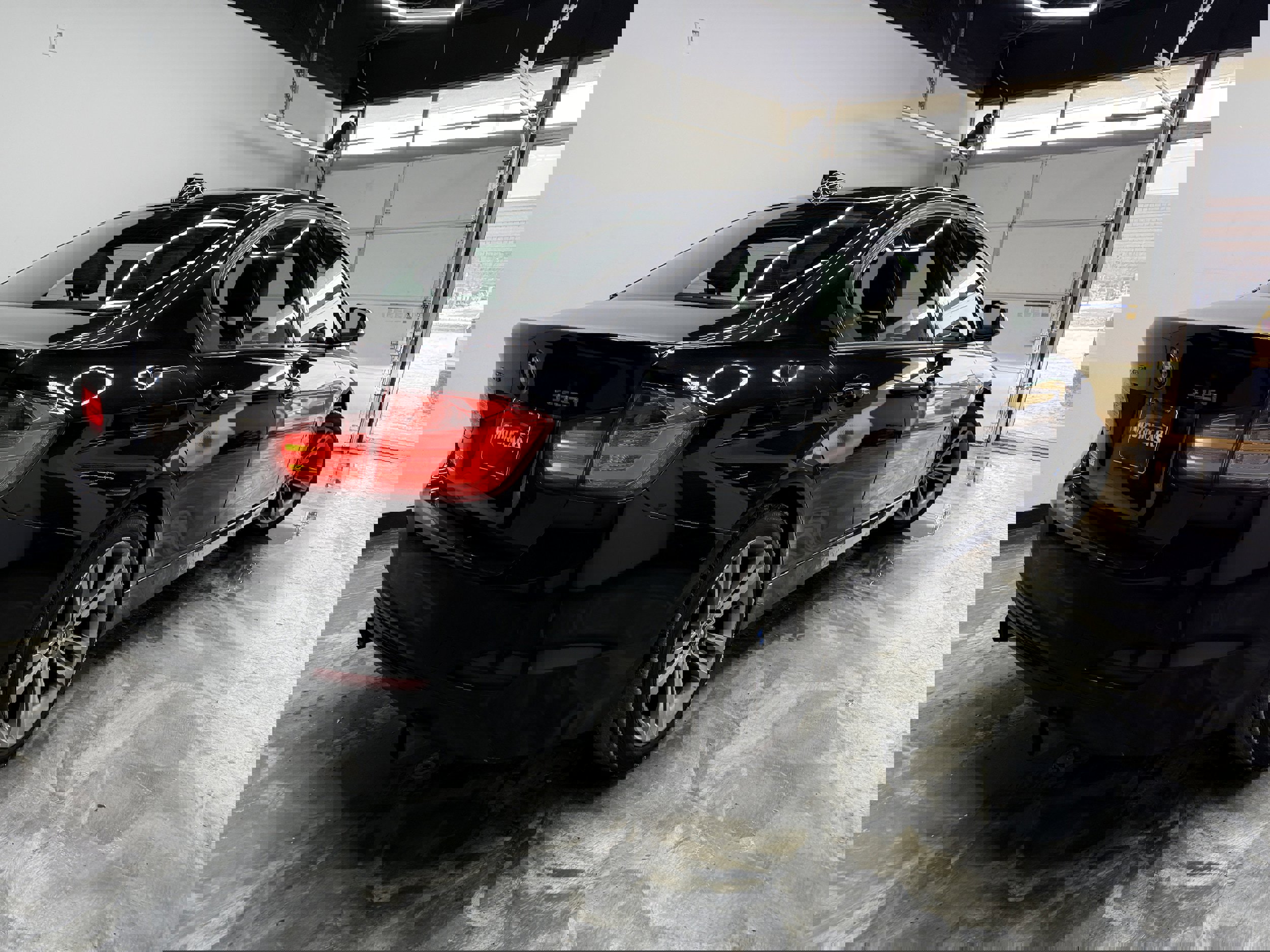 Used 2013 BMW 335i xDrive Sedan image 5