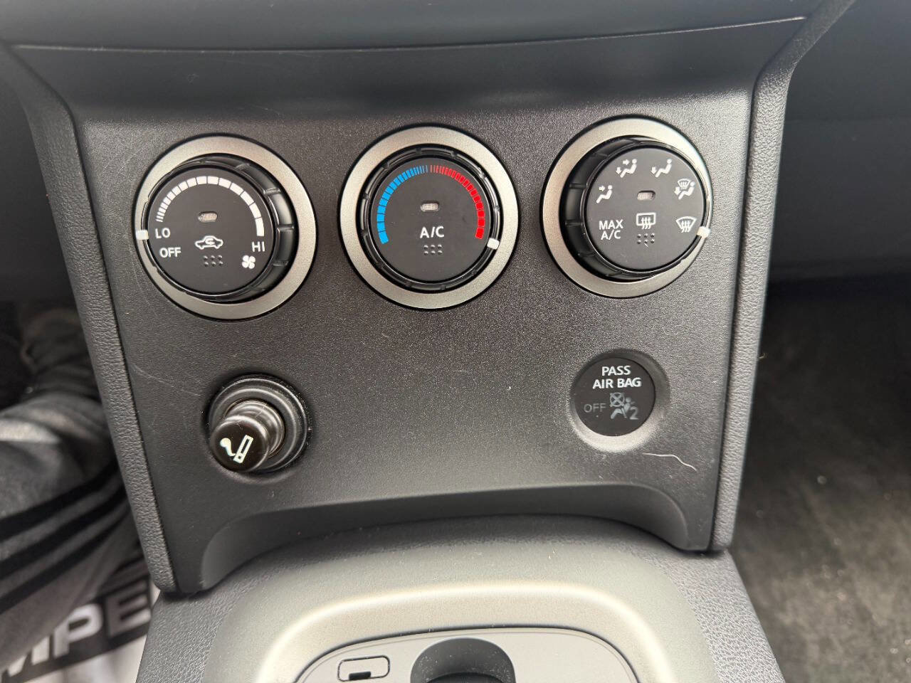 Used 2010 Nissan Rogue S w/ 360 Degree Value Pkg image 20