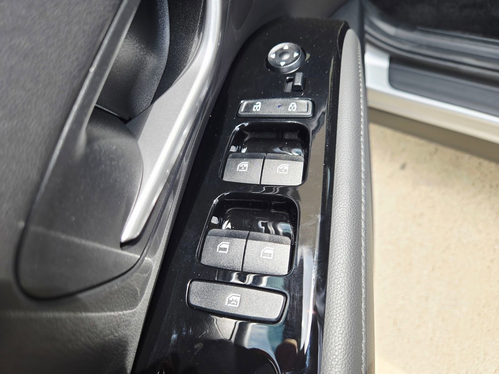 Certified 2024 Hyundai Tucson Limited image 32