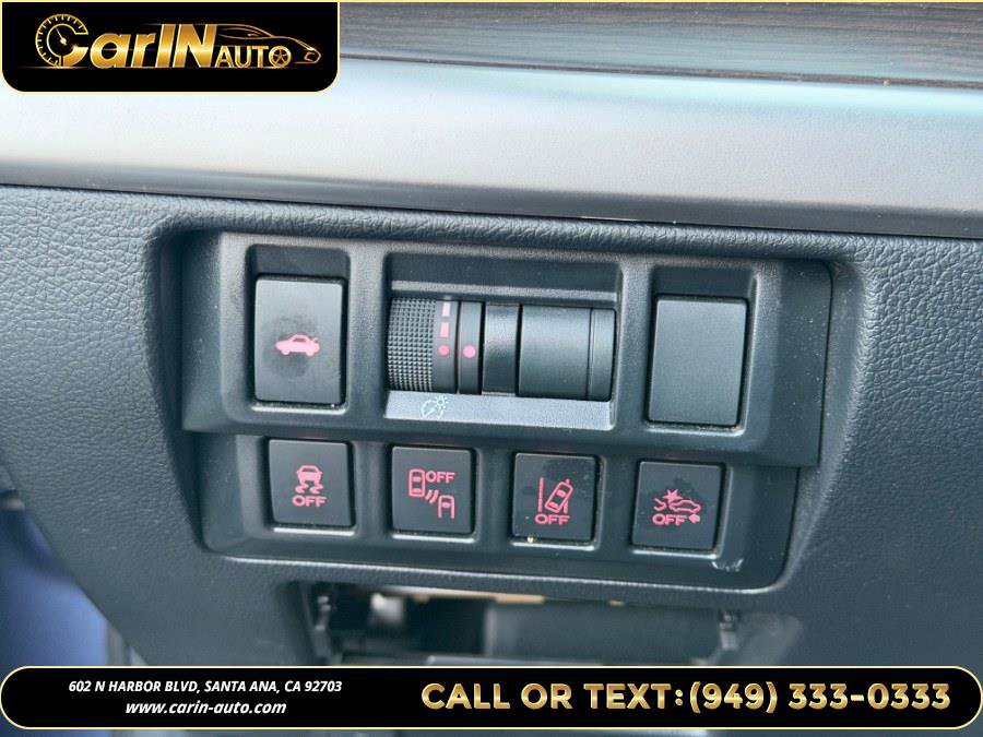 Used 2018 Subaru Legacy 2.5i Limited image 22