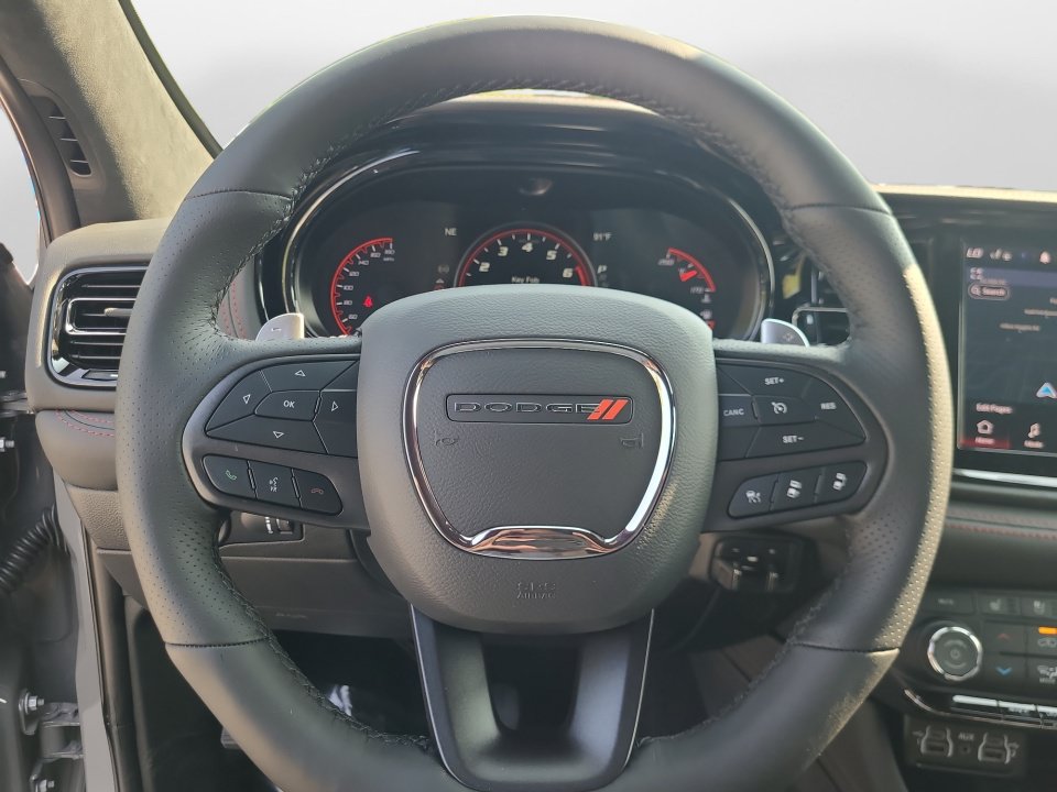 New 2026 Dodge Durango R/T AWD/4WD image 10