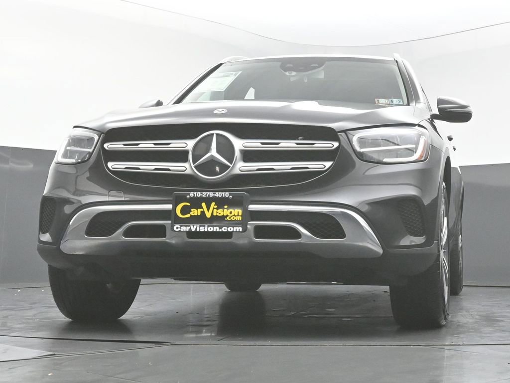 Used 2020 Mercedes-Benz GLC 300 4MATIC image 46