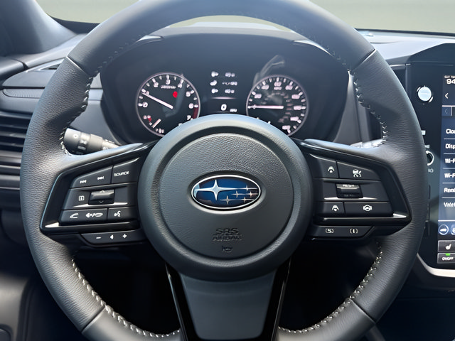 New 2026 Subaru Forester Premium AWD/4WD image 17