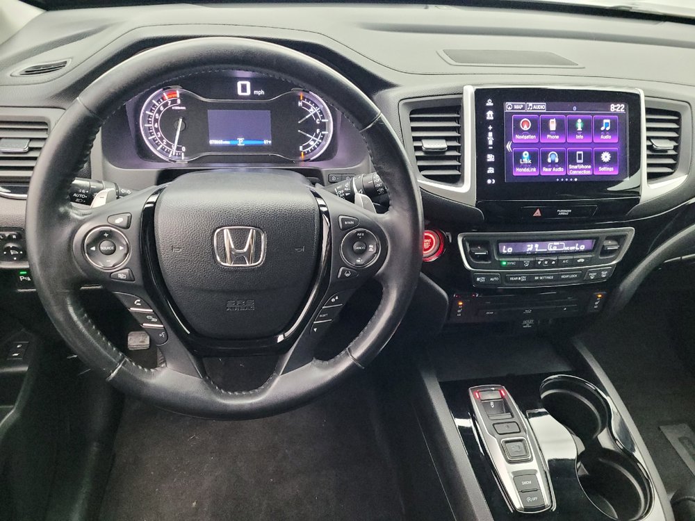 Used 2018 Honda Pilot Touring image 22