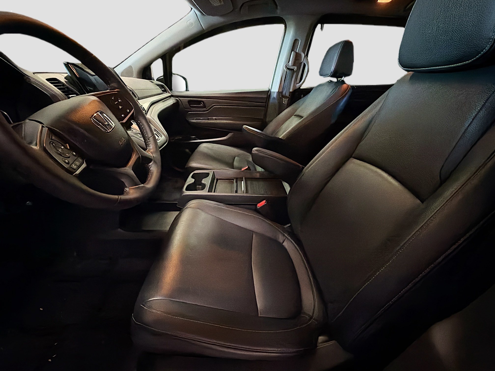 Used 2023 Honda Odyssey EX-L image 13