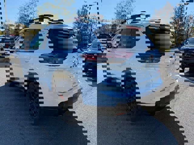 New 2026 Nissan Rogue SV w/ Rock Creek Premium Package image 7