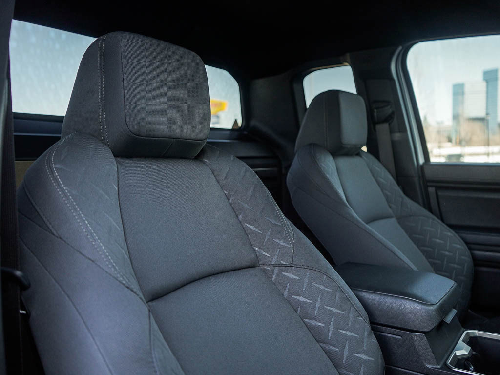 New 2026 Toyota Tacoma SR5 image 10