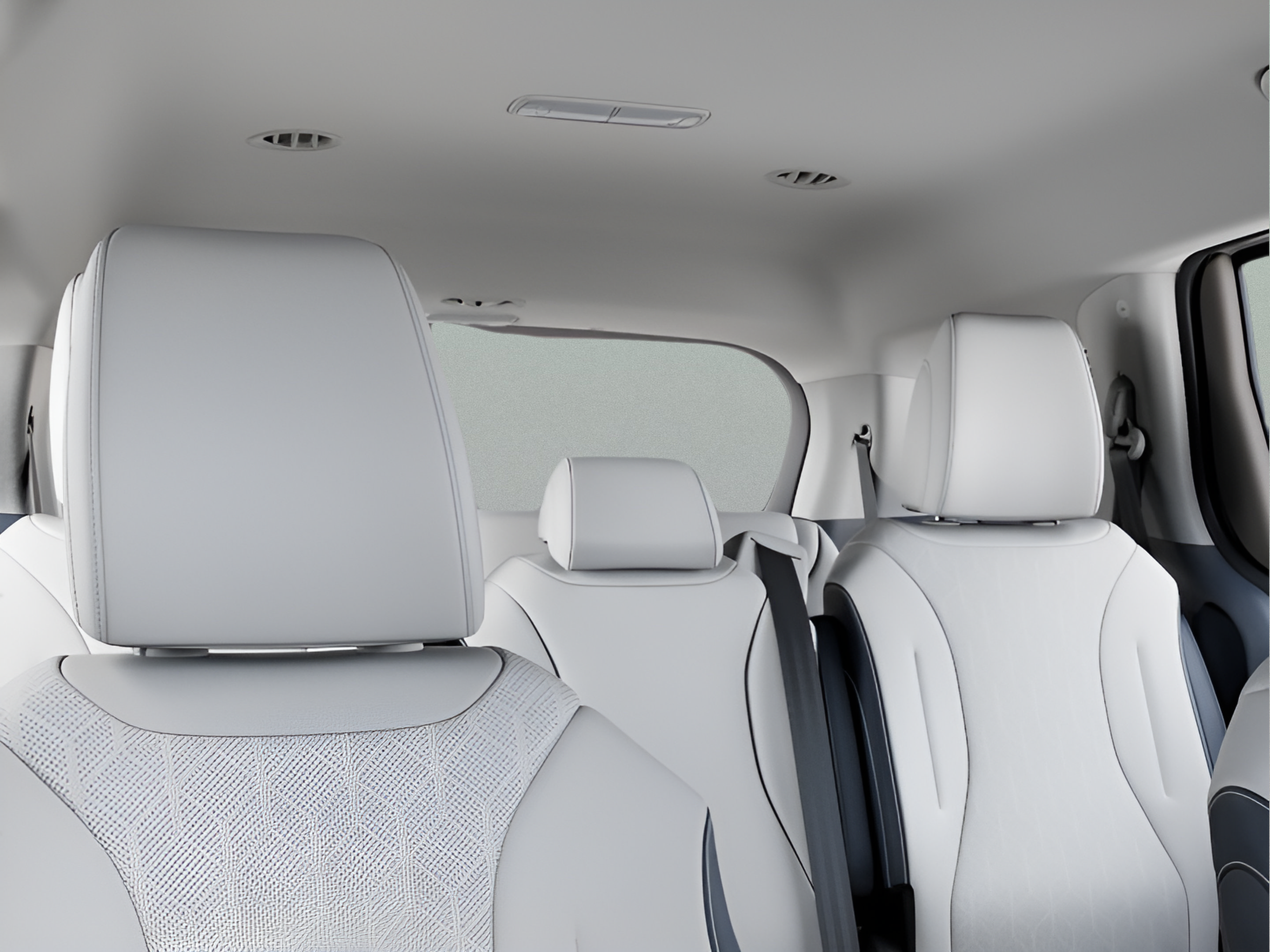 New 2026 Kia Carnival EX FWD image 23