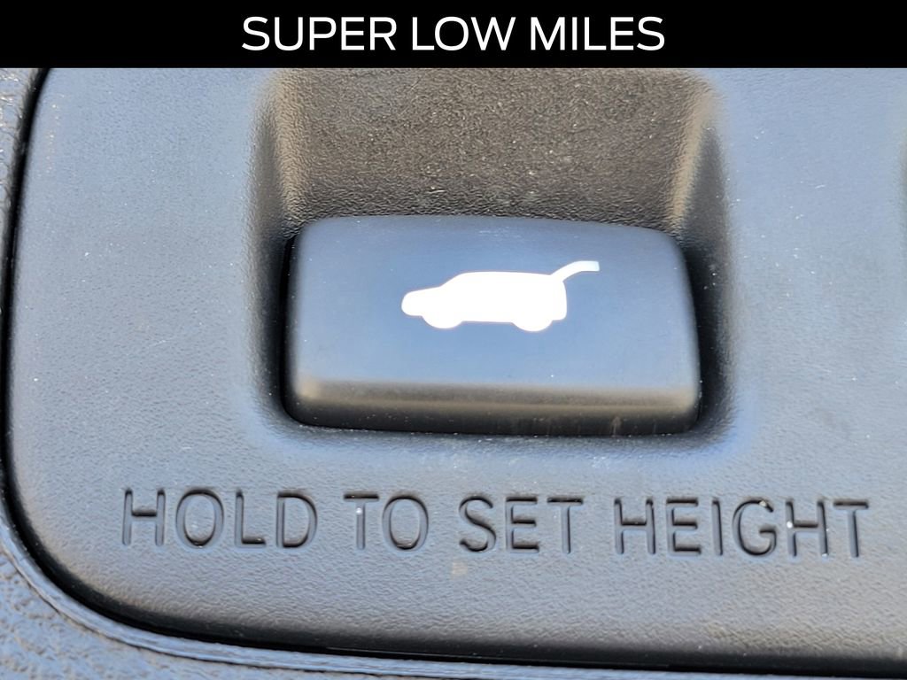 Used 2018 Honda CR-V EX-L image 8