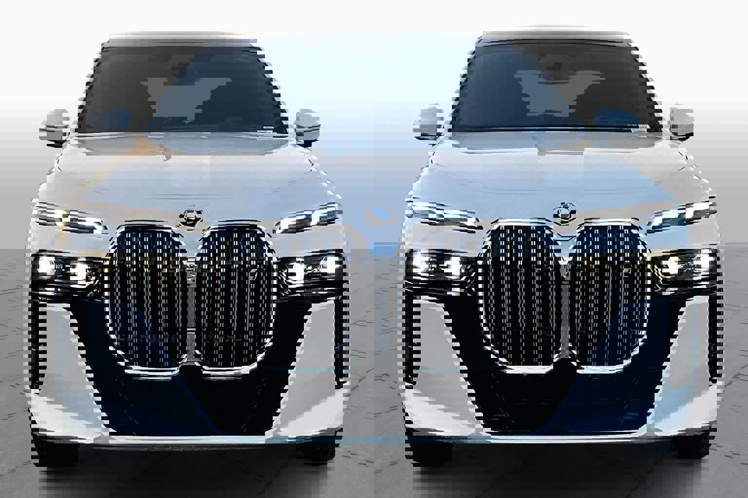 Used 2025 BMW i7 eDrive50 w/ M Sport Package image 3