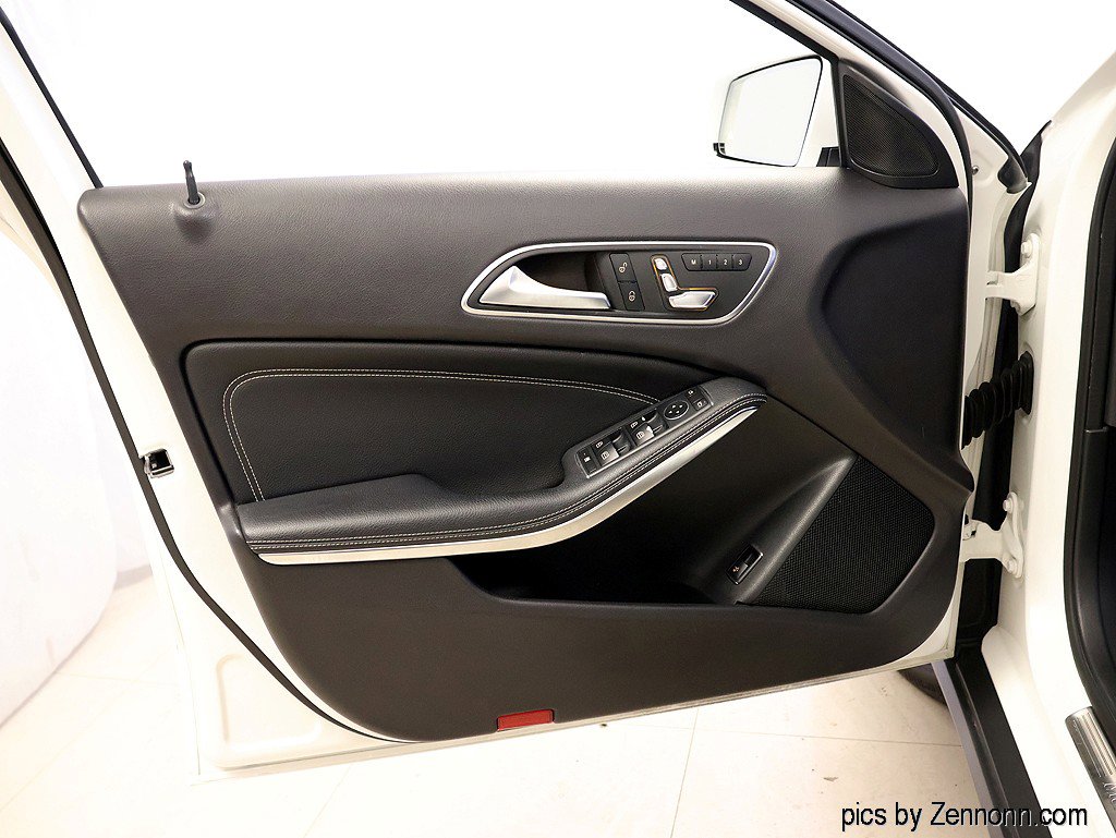 Used 2020 Mercedes-Benz GLA 250 4MATIC image 24