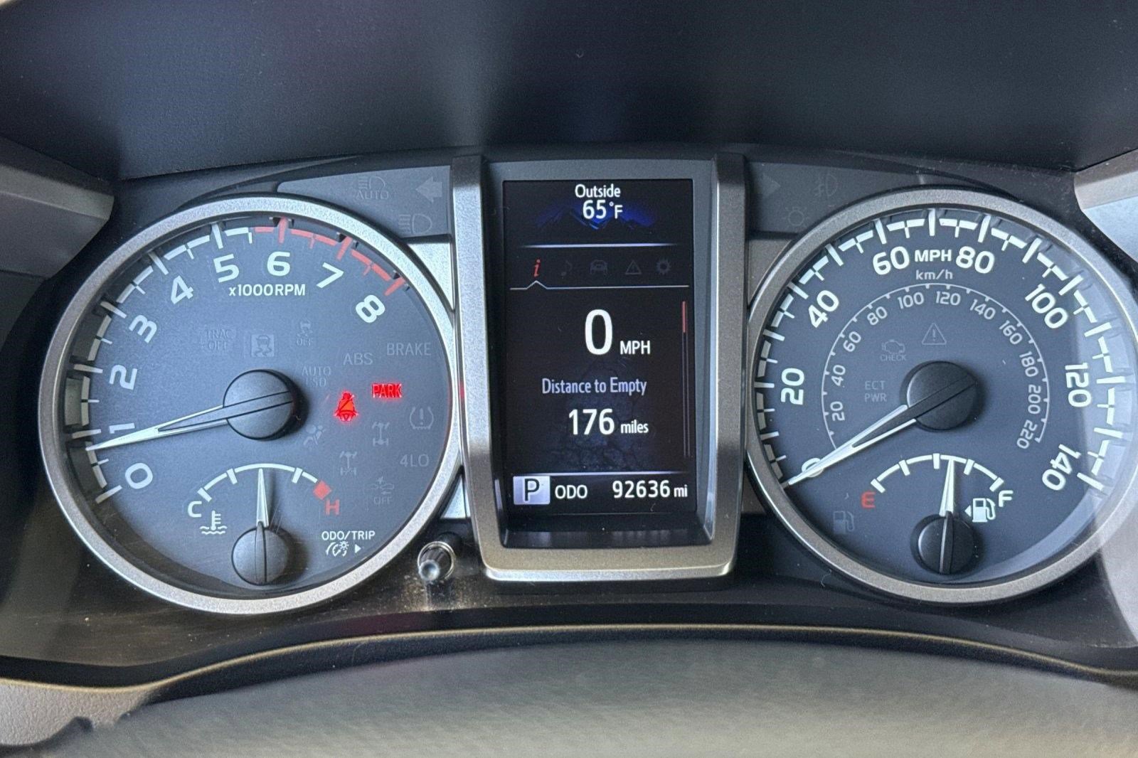 Used 2019 Toyota Tacoma SR5 image 18