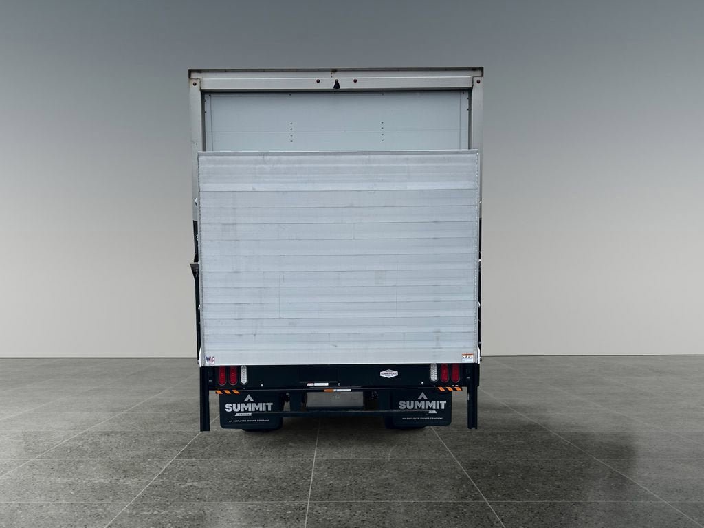 New 2024 Chevrolet Low Cab Forward 4500 XD RWD image 7
