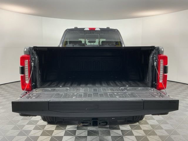 Certified 2023 Ford F350 Lariat w/ Lariat Ultimate Package image 7
