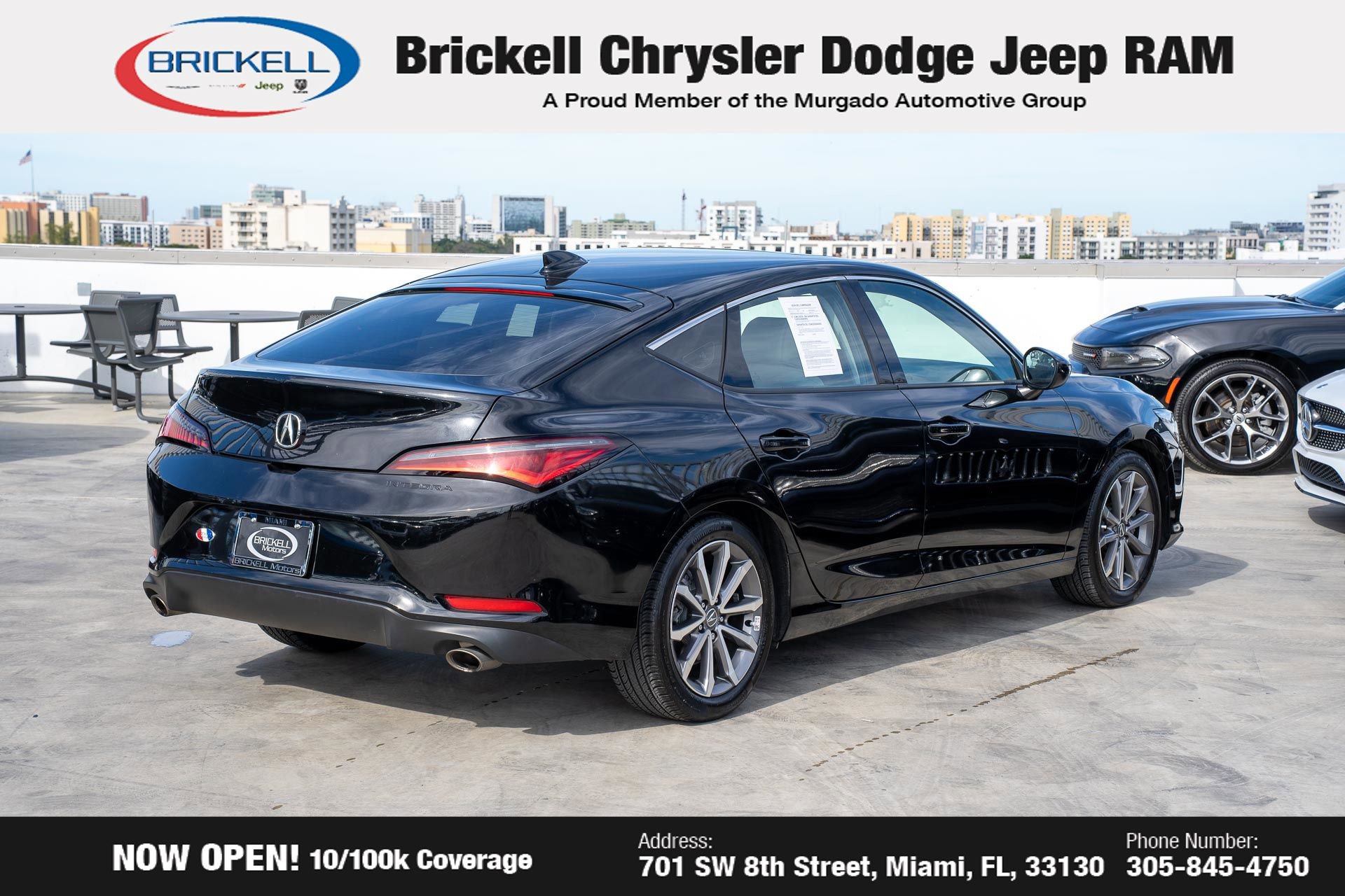 Used 2024 Acura Integra image 5