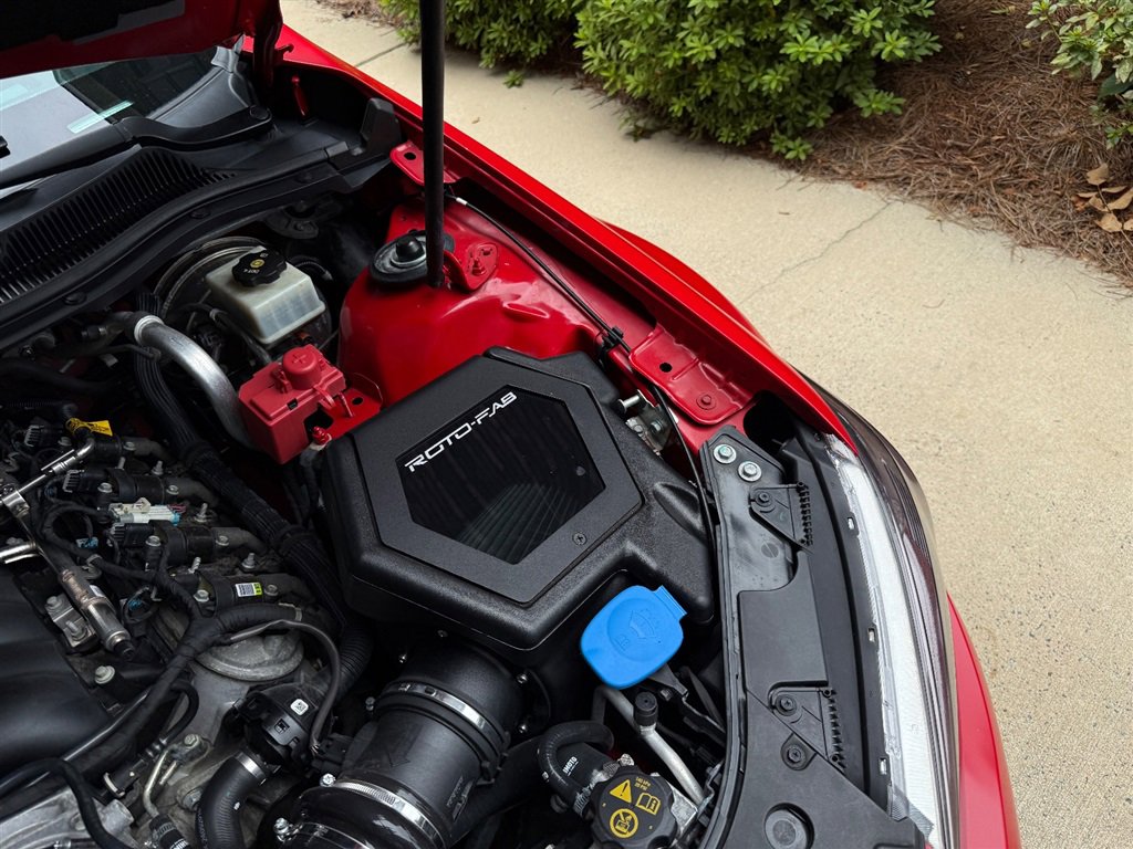 Used 2017 Chevrolet SS image 66