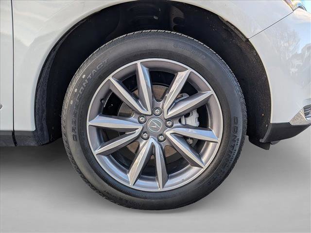 Used 2023 Acura RDX AWD w/ Technology Package image 27