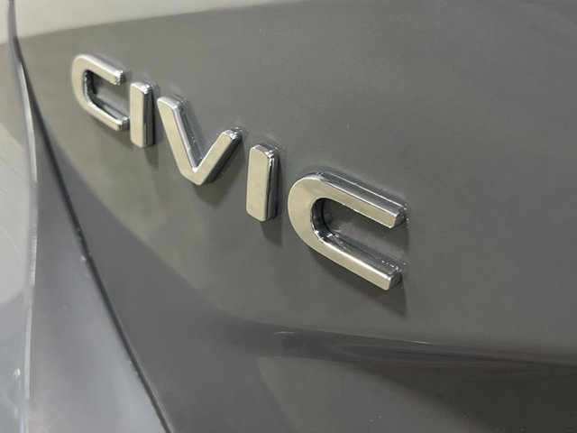 New 2026 Honda Civic Sport image 9