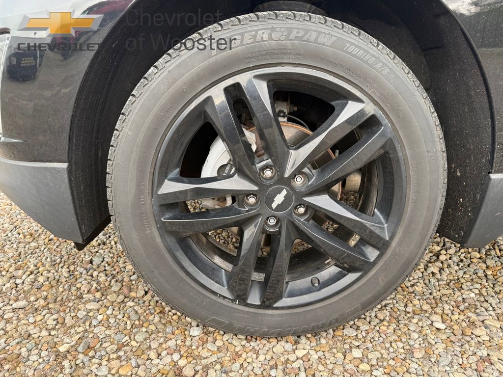 Used 2020 Chevrolet Equinox LT w/ Midnight Edition image 10