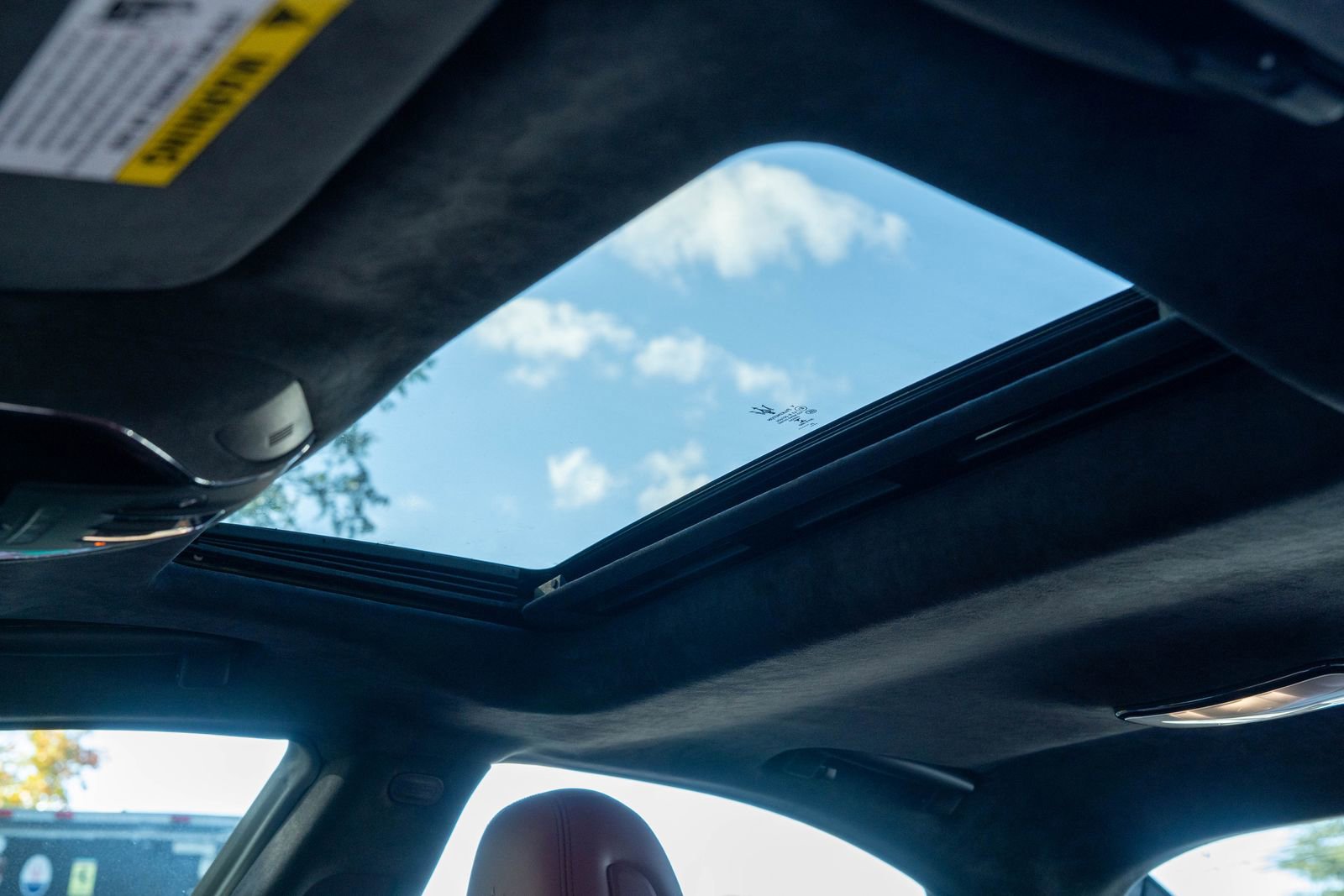 Used 2022 Maserati Ghibli Modena Q4 image 29